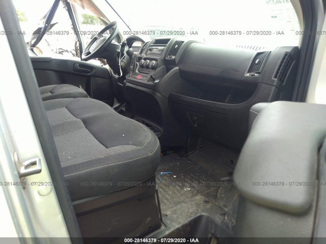 RAM Promaster 2014 3C6TRVNGXEE119962 Image 5