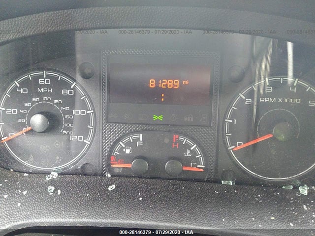 RAM Promaster 2014 3C6TRVNGXEE119962 Image 7
