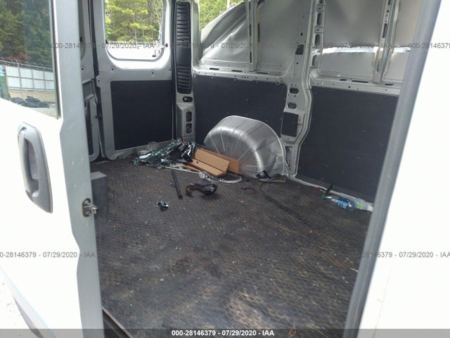 RAM Promaster 2014 3C6TRVNGXEE119962 Image 8