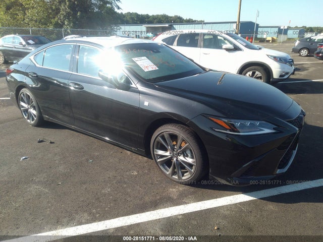 2020 LEXUS