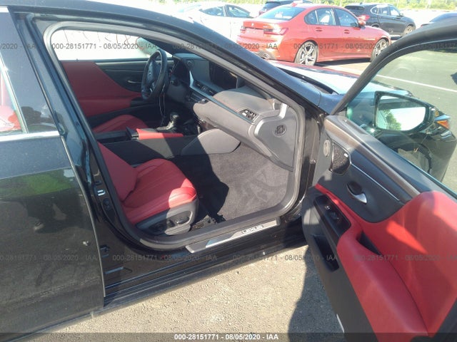2020 Lexus ES — photo 5 of 11 | VIN 58AGZ1B13LU057987