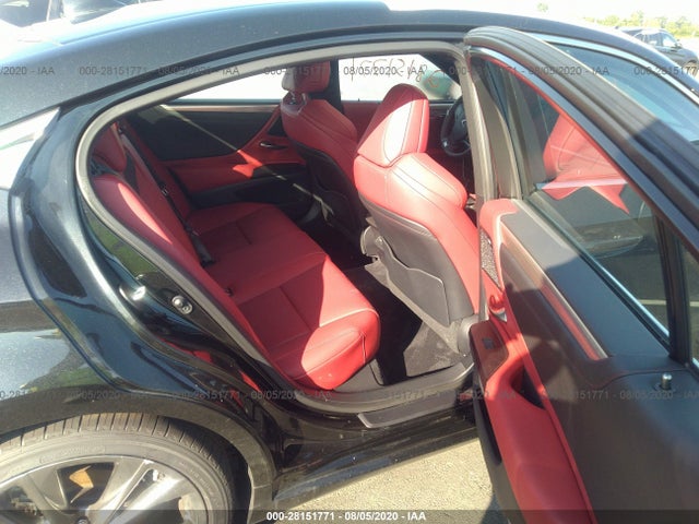 2020 Lexus ES — photo 8 of 11 | VIN 58AGZ1B13LU057987
