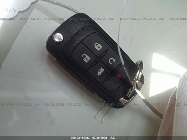 Chevrolet Impala Premier 2018 1G1125S33JU141375 Image 10