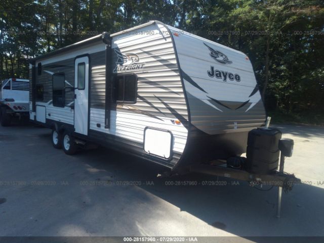 1UJBJ0BN1J1TB0549 JAYCO OTHER Photo 1