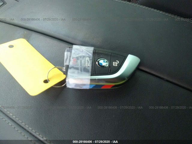 5YMKW8C50KLR38327 BMW X6 M