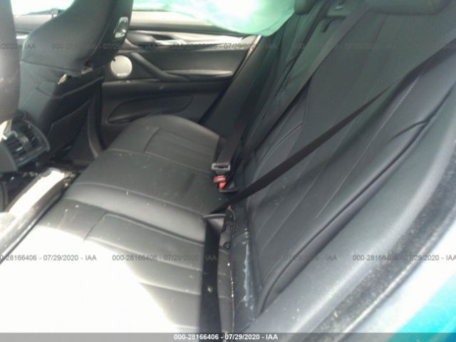 5YMKW8C50KLR38327 BMW X6 M