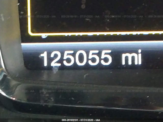 2012 LINCOLN MKX 2LMDJ6JK6CBL15664 Photo 6