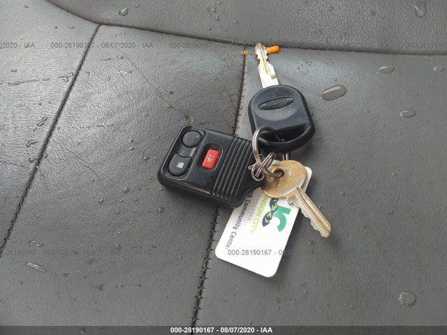 2006 FORD ESCAPE XLT VIN: 1FMYU03126KA39113