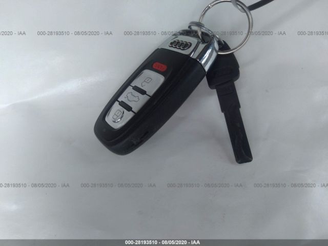 Фото: WAUGFAFC0FN005860 - 11