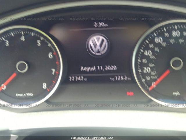 Фото: WVGEF9BP7GD006606