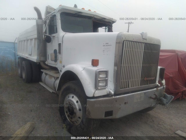 2HSFBWGR4HC005337 INTERNATIONAL 9370 Photo 1