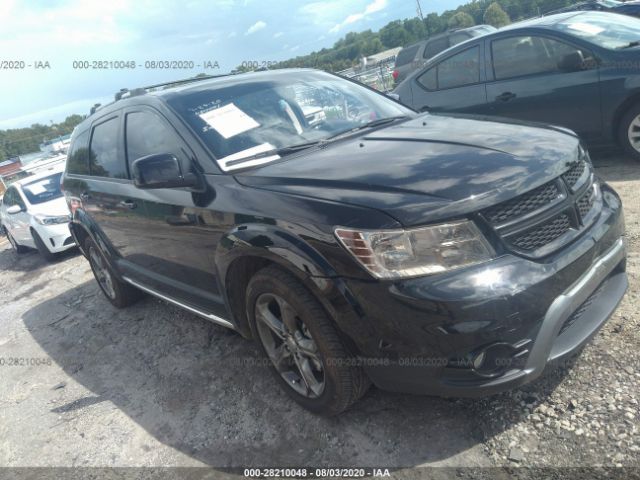 Dodge Journey 2016 -auction- 0
