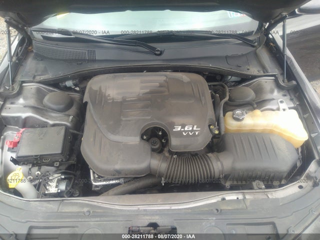 Chrysler 300 2017 2C3CCABG2HH653526 Image 10