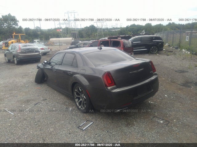 Chrysler 300 2017 2C3CCABG2HH653526 Image 13
