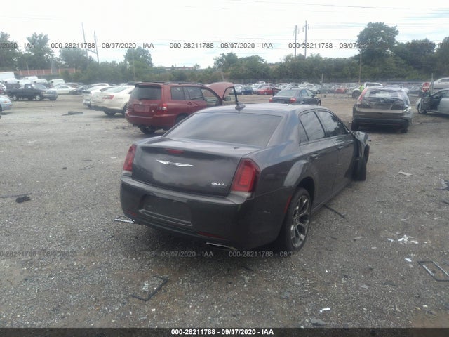 Chrysler 300 2017 2C3CCABG2HH653526 Image 14