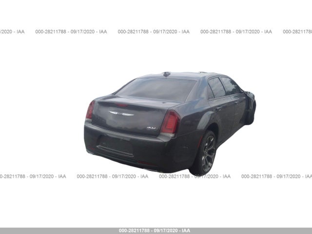 Chrysler 300 2017 2C3CCABG2HH653526 Image 4