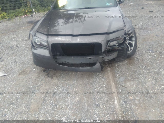 Chrysler 300 2017 2C3CCABG2HH653526 Image 6