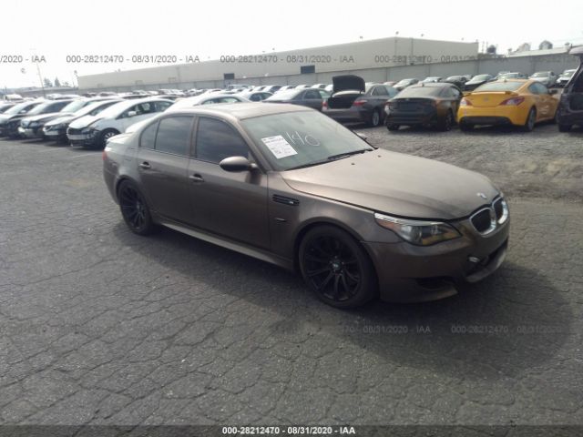VIN: WBSNB93546B582492 | BMW 5 SERIES 2006 car history - Stat.vin