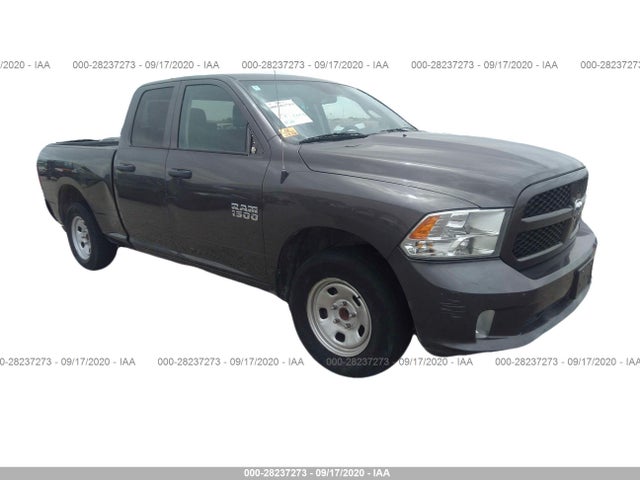 RAM 1500 Express 2015 1C6RR6FGXFS714761 main image