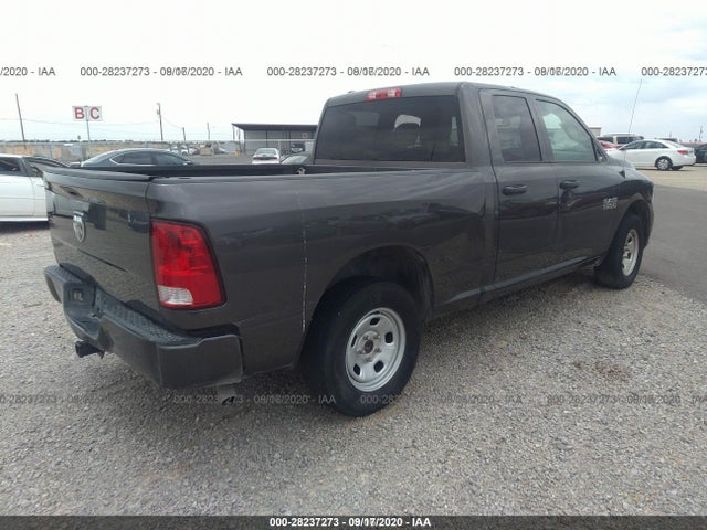 RAM 1500 Express 2015 1C6RR6FGXFS714761 Image 7