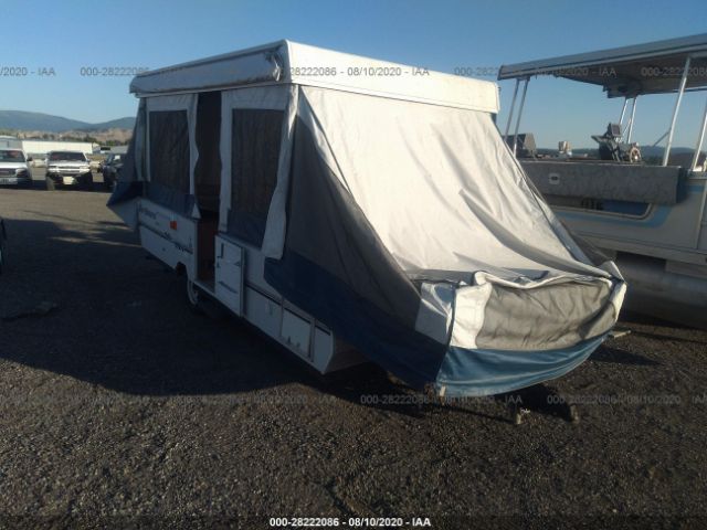 1UJAJ01H161BE0176 JAYCO JAY 1006 Photo 1