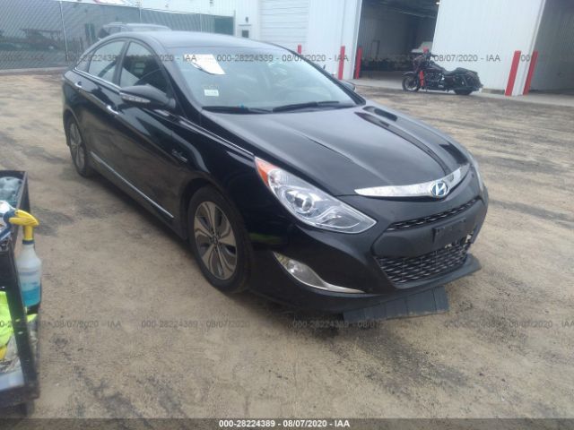 Hyundai Sonata 2013 -auction- 0