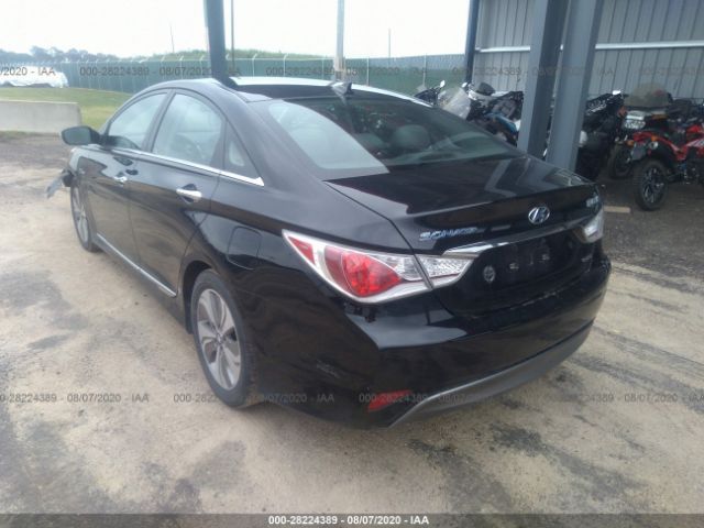 Hyundai Sonata 2013 -auction- 2