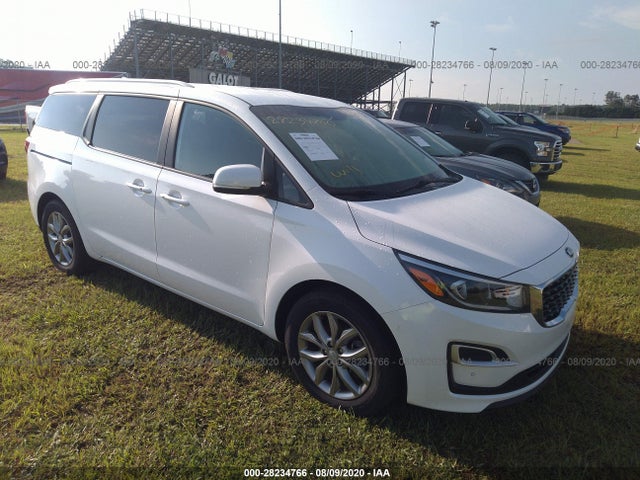 2019 Kia Sedona, VIN: KNDMB5C15K6507053