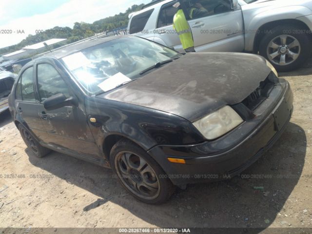 3VWRA29M4XM018432 VOLKSWAGEN NEW JETTA Photo 1