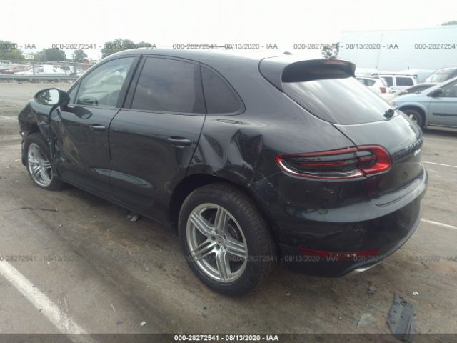 Фото: WP1AA2A52JLB13096 - 3