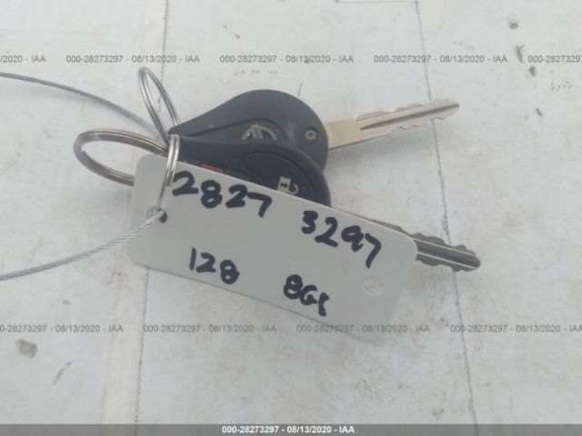 JN8AZ28R99T128861 2009 NISSAN CUBE фото продажи на аукционе Америки no.11