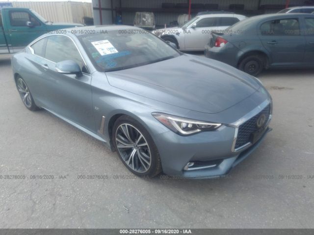 2020 INFINITI Q60, VIN: JN1EV7EK3LM340611