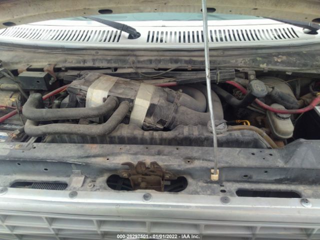 1989 FORD ECONOLINE 1FDKE30G1KHB37179 Photo 9