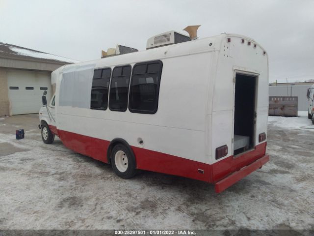 1989 FORD ECONOLINE 1FDKE30G1KHB37179 Photo 2