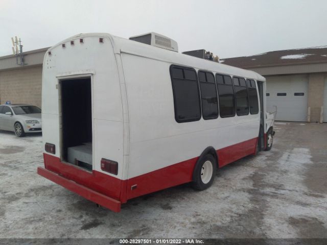 1989 FORD ECONOLINE 1FDKE30G1KHB37179 Photo 3
