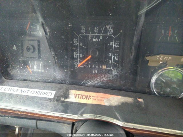 1989 FORD ECONOLINE 1FDKE30G1KHB37179 Photo 6