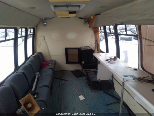 1989 FORD ECONOLINE 1FDKE30G1KHB37179 Photo 7