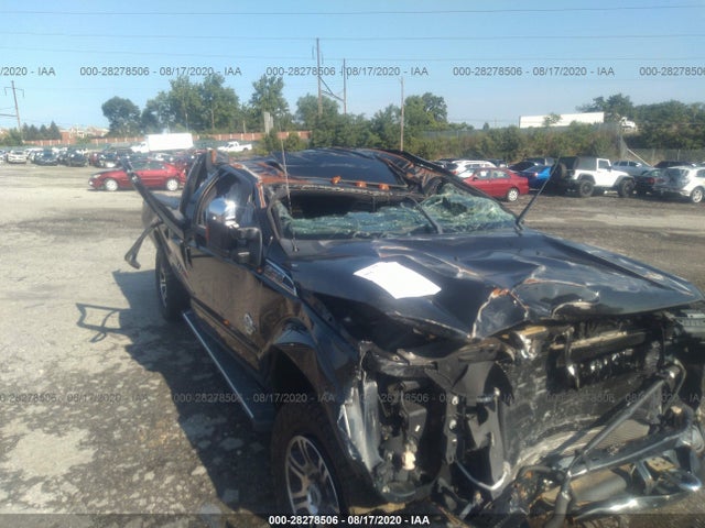 Ford F-250 Lariat 2015 1FT7W2BT2FEA06829 Image 6