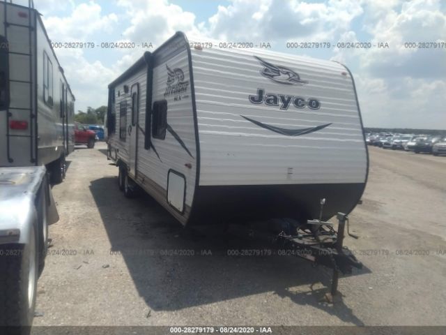 1UJBJ0BN1H17V0561 JAYCO JAY FLIGHT Photo 1