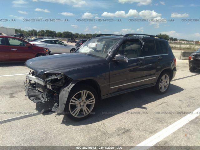 WDCGG5HBXEG275932 Mercedes-Benz GLK 350