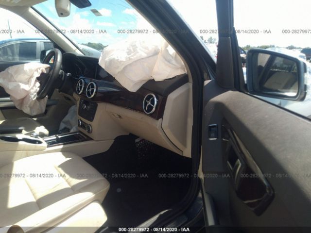 WDCGG5HBXEG275932 Mercedes-Benz GLK 350