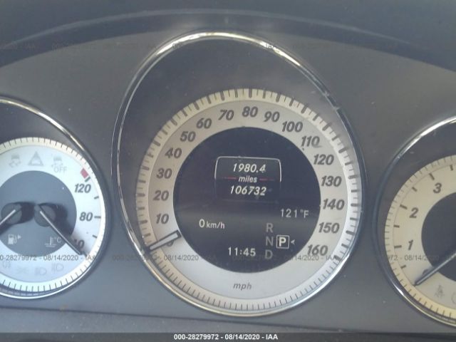 WDCGG5HBXEG275932 Mercedes-Benz GLK 350