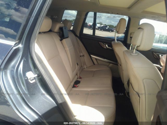 WDCGG5HBXEG275932 Mercedes-Benz GLK 350