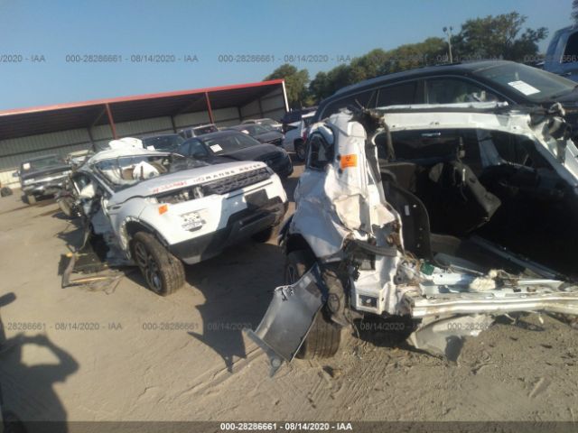 SALVV2BG8DH725875 Land Rover Range Rover Evoque Prestige Premium