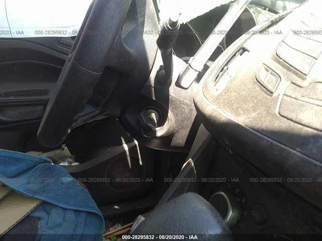 1FMCU0F79GUB67705 Ford ESCAPE S