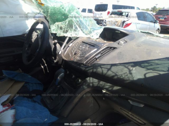 1FMCU0F79GUB67705 Ford ESCAPE S