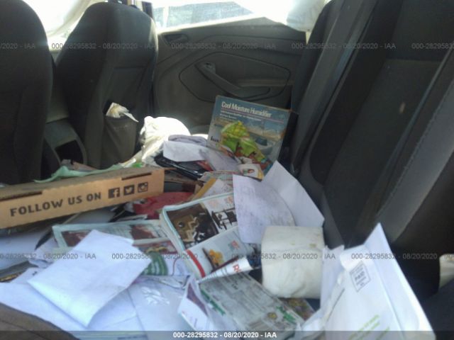 1FMCU0F79GUB67705 Ford ESCAPE S