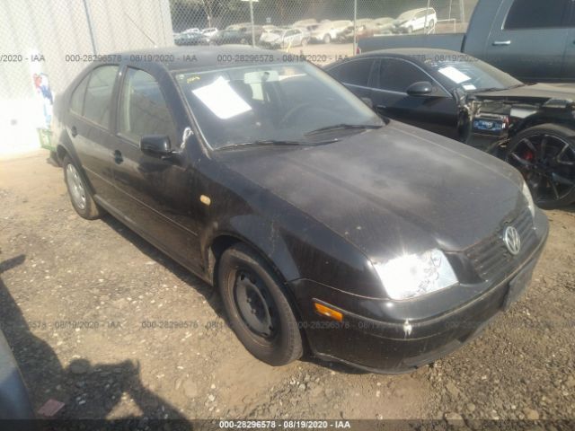 3VWRA29M0XM042839 VOLKSWAGEN NEW JETTA Photo 1