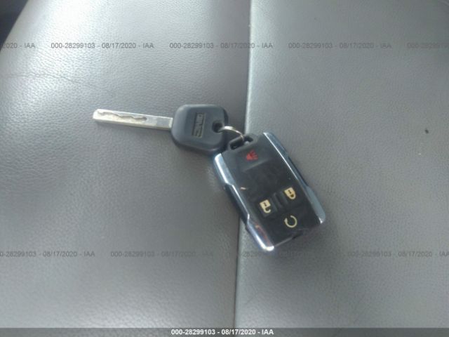 1GTV2VEC7FZ365683 GMC Sierra 1500 Slt