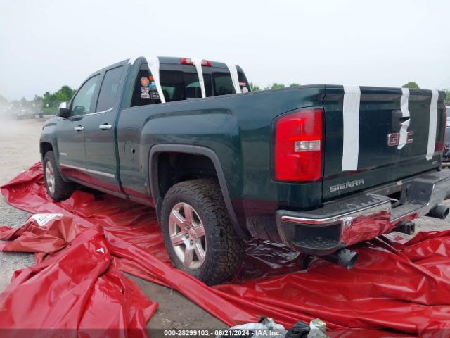 1GTV2VEC7FZ365683 GMC Sierra 1500 Slt